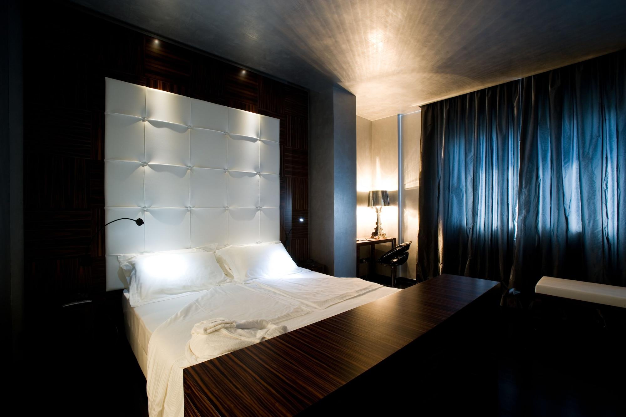 Hotel Vdb Next Katanya Dış mekan fotoğraf