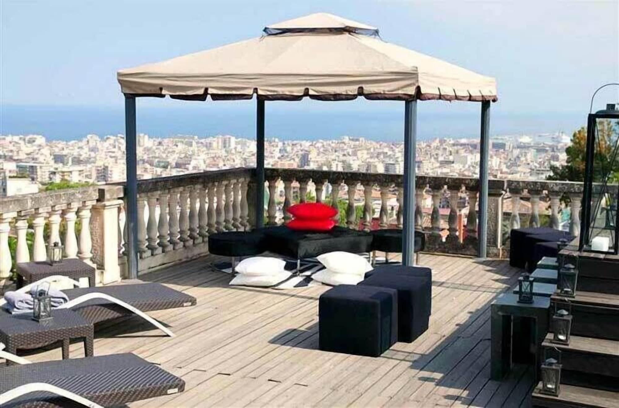 Hotel Vdb Next Katanya Dış mekan fotoğraf