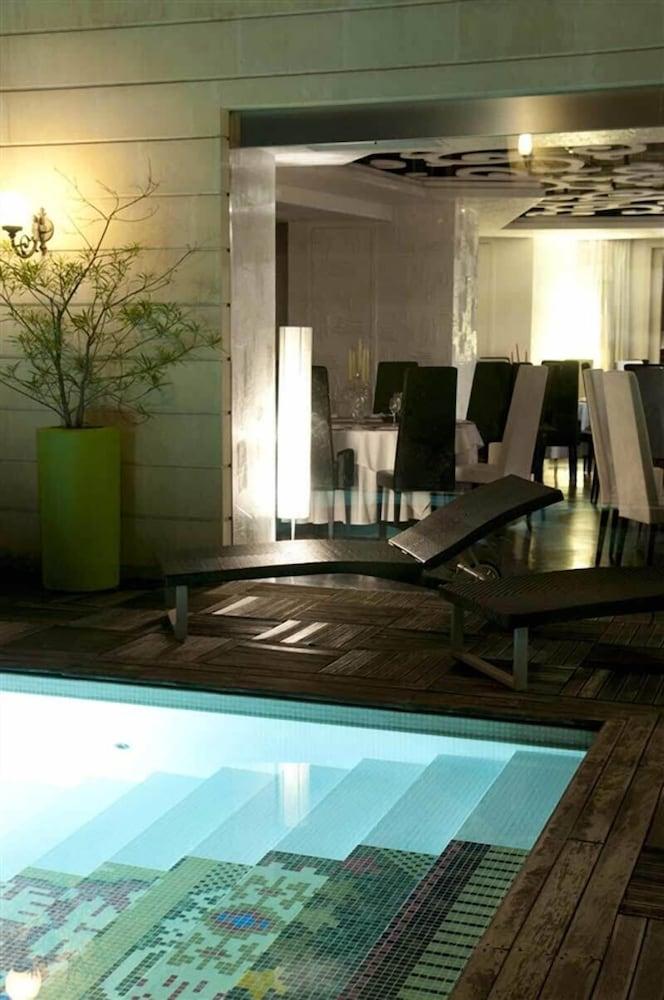 Hotel Vdb Next Katanya Dış mekan fotoğraf