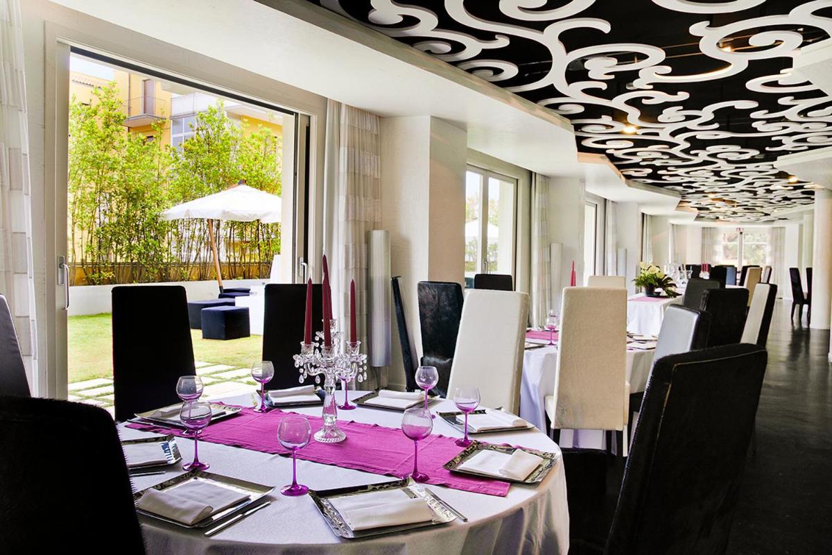 Hotel Vdb Next Katanya Dış mekan fotoğraf