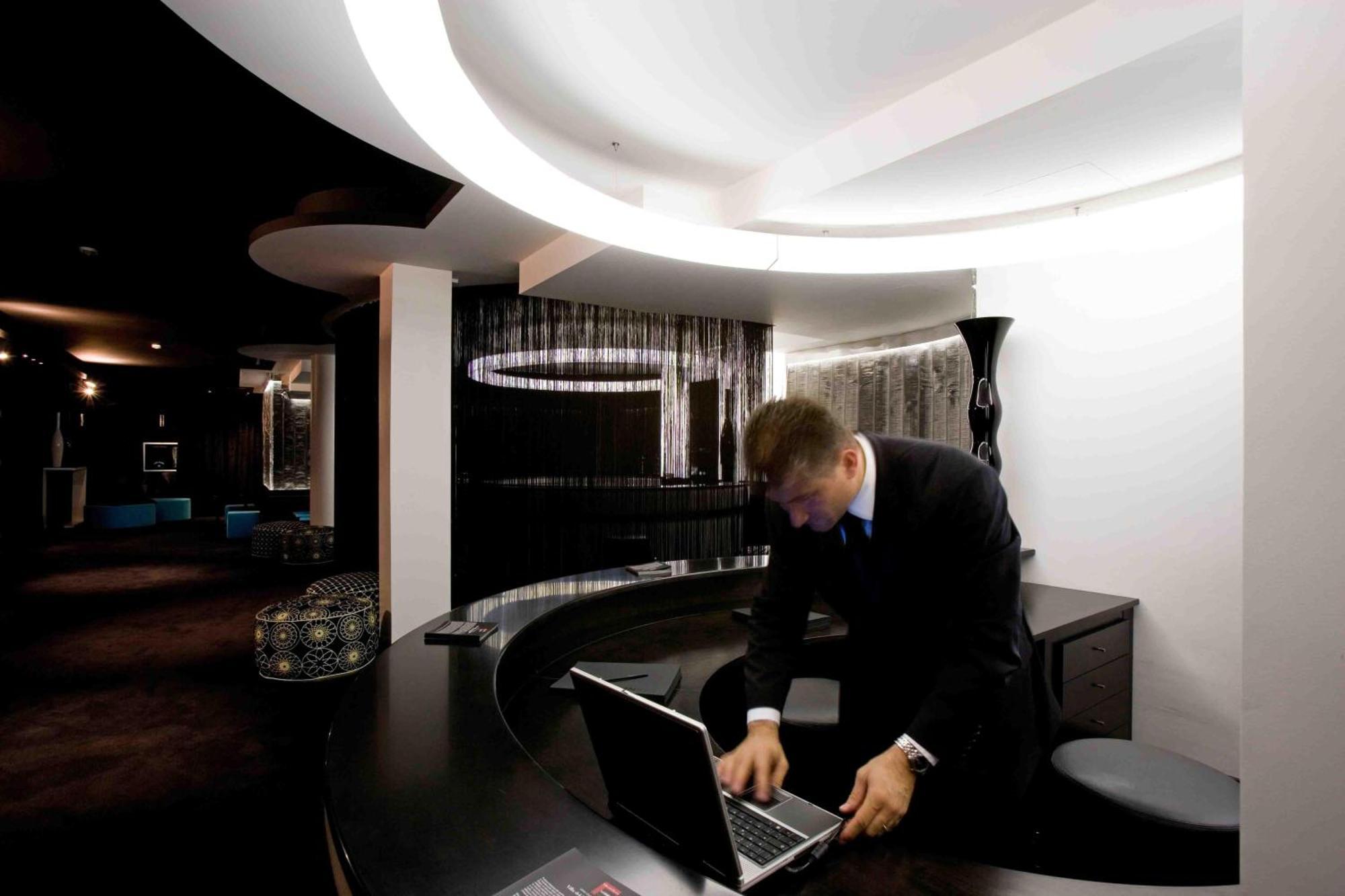 Hotel Vdb Next Katanya Dış mekan fotoğraf