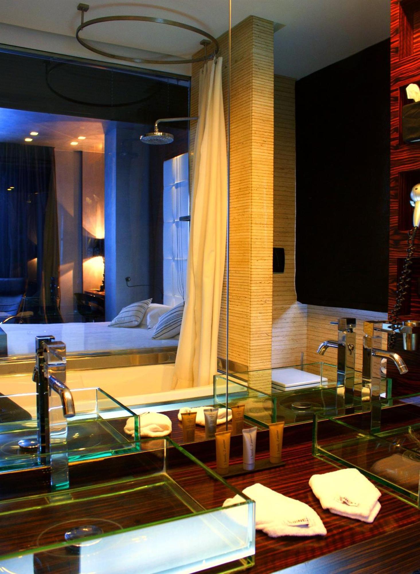 Hotel Vdb Next Katanya Dış mekan fotoğraf
