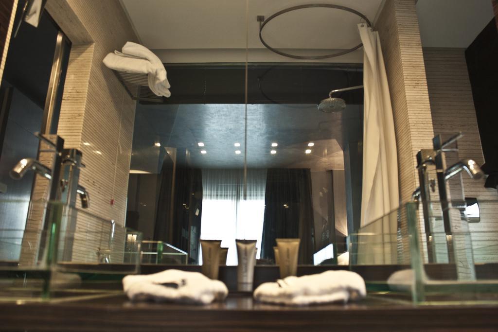 Hotel Vdb Next Katanya Dış mekan fotoğraf