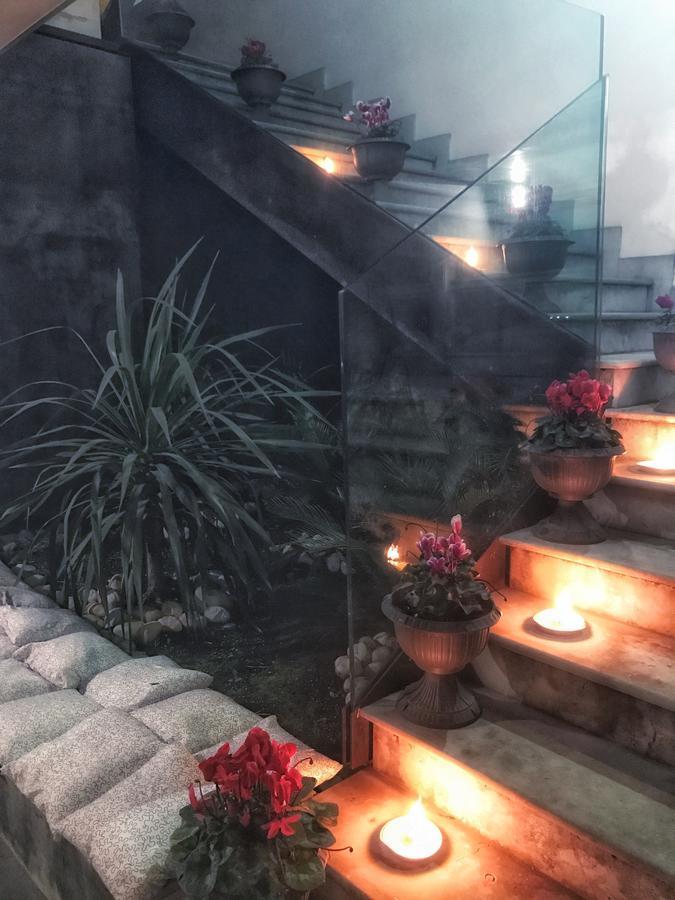 Hotel Vdb Next Katanya Dış mekan fotoğraf