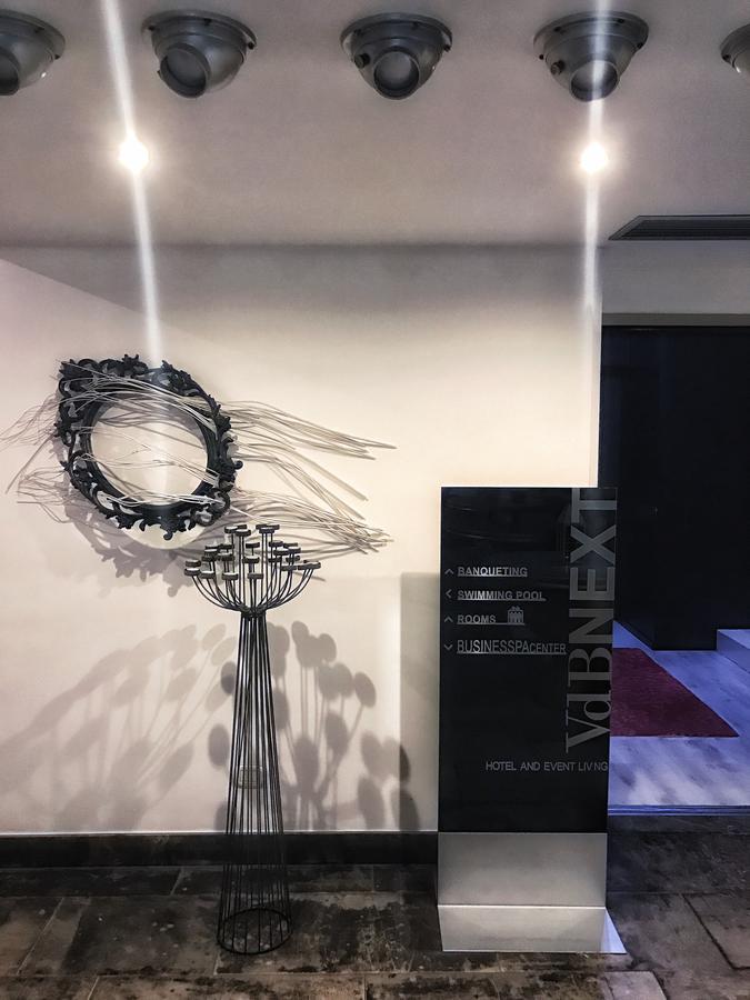 Hotel Vdb Next Katanya Dış mekan fotoğraf