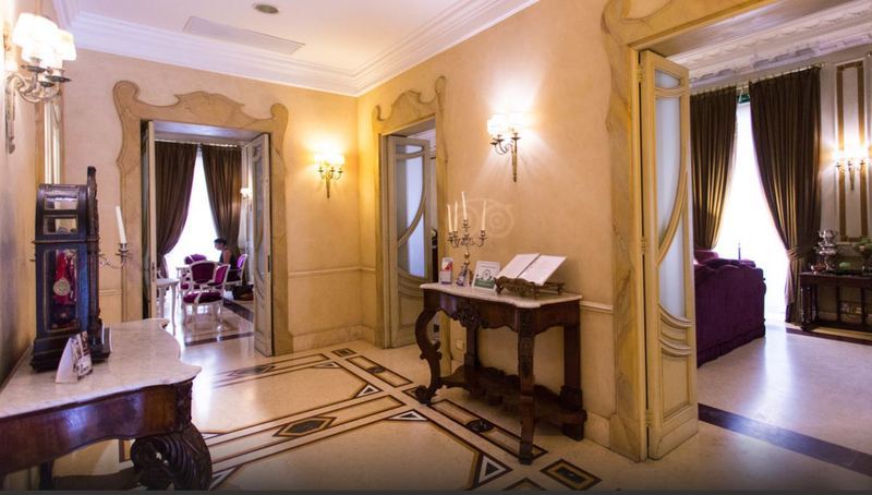 Hotel Vdb Next Katanya Dış mekan fotoğraf