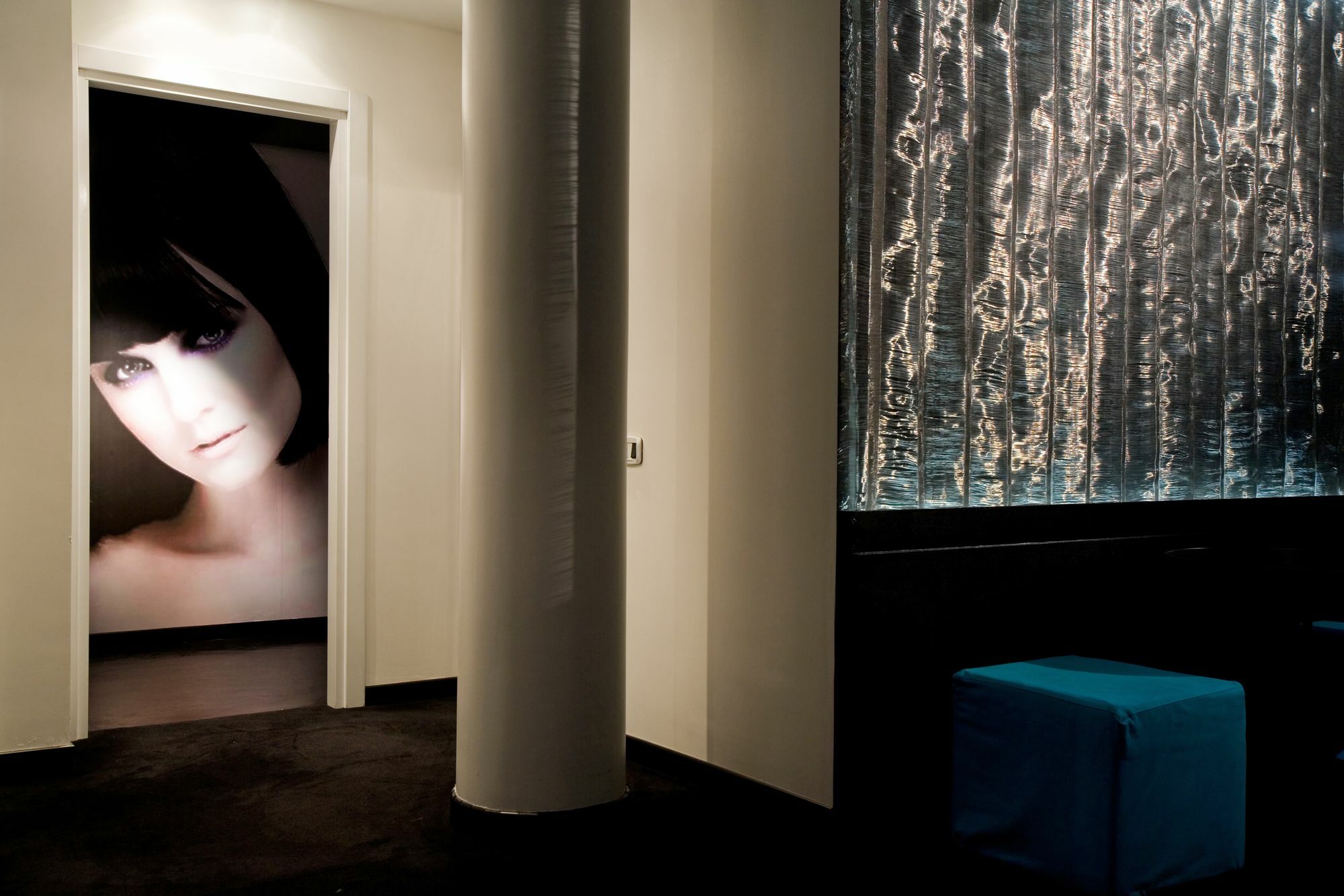 Hotel Vdb Next Katanya Dış mekan fotoğraf