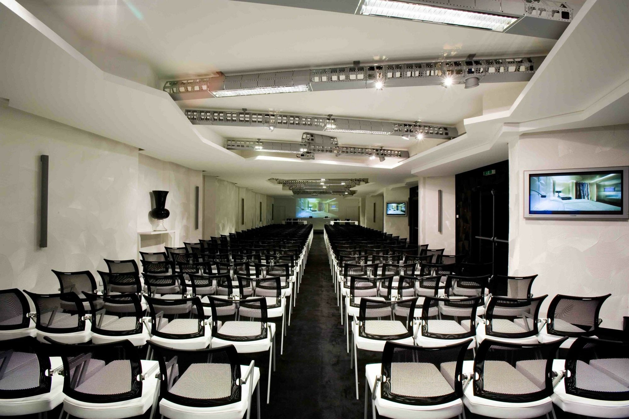 Hotel Vdb Next Katanya Dış mekan fotoğraf